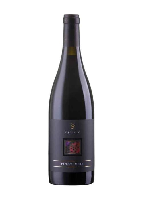 Deurić Pinot Noir