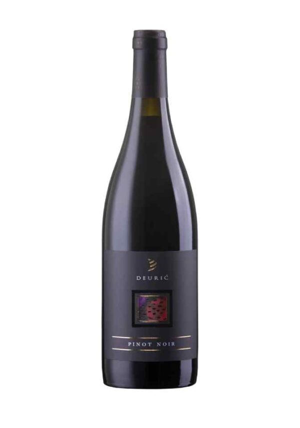Deurić Pinot Noir