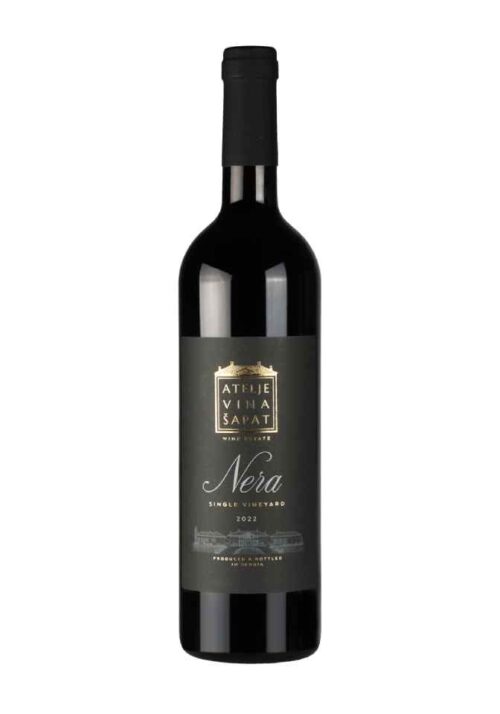 Šapat Nera Merlot
