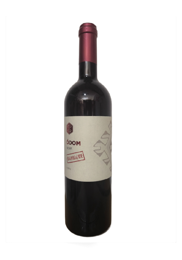 Savić Odom rose Barrique