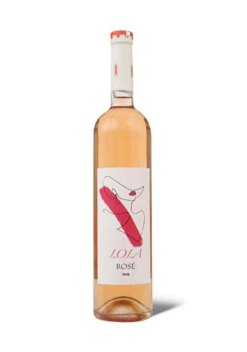 Sokolov Zamak Lola Rose