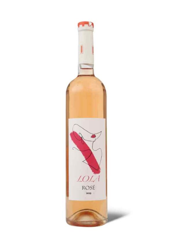 Sokolov Zamak Lola Rose