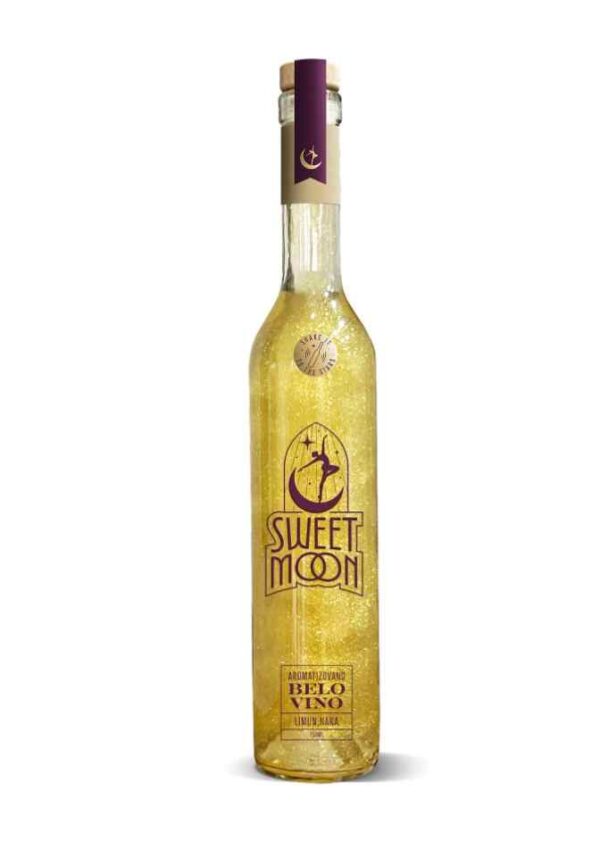 Sokolov Zamak Sweet moon beli