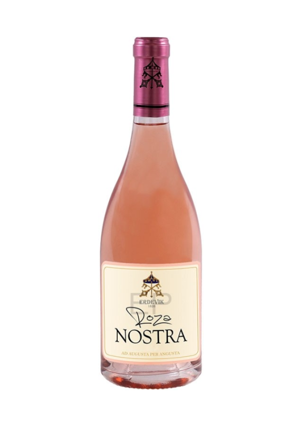 Erdevik Roze Nostra