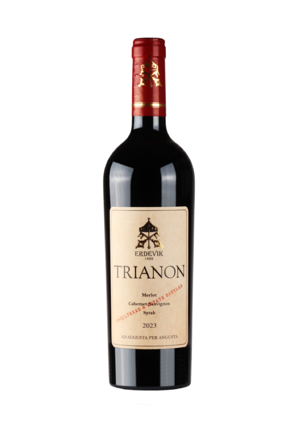 Erdevik-trianon Erdevik Trianon