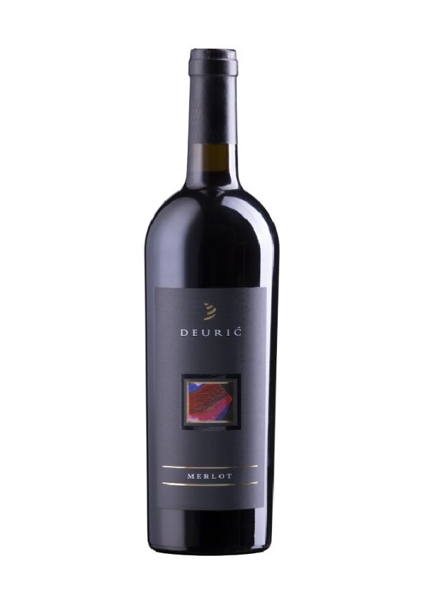 Deurić Merlot