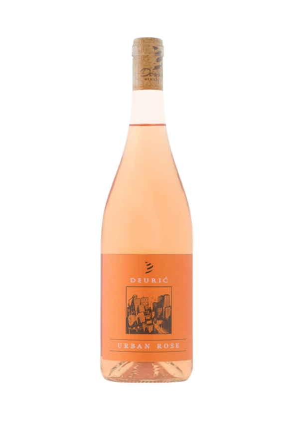 Deurić Urban rose