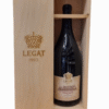 Legat 1903 Pinot Noir 1,5l Magnum u drvenoj kutiji