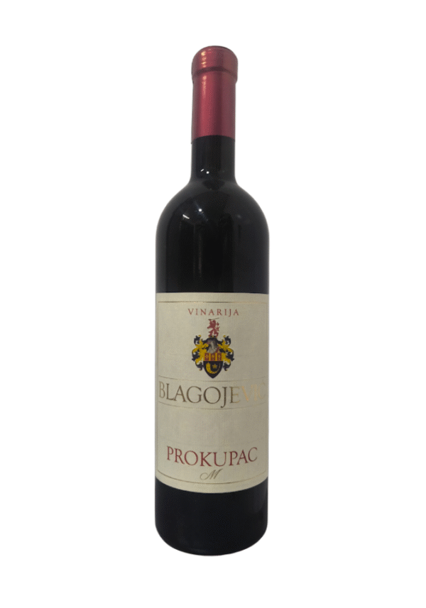 Blagojević Prokupac Blagojević Prokupac M