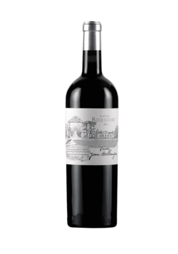 Château Roquefort Cuvée Jean Bellanger