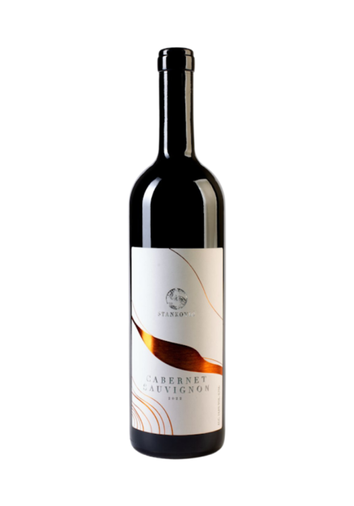Stanković Cabernet Sauvignon