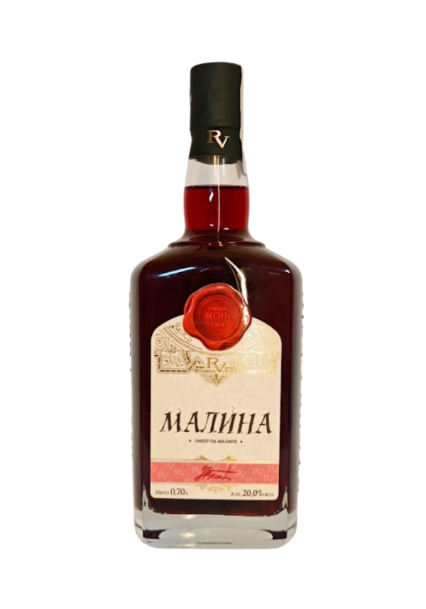 Vesić Malina Vesić Liker Malina Glamour