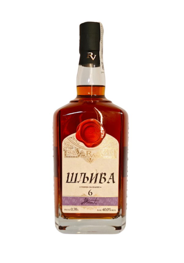 Vesić Šljiva 6god. Vesić Šljiva 6 godina